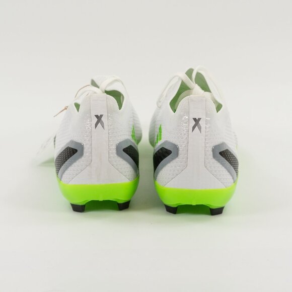 Adidas X Speedportal.2 FG \'Green\' HP5904 Soccer Cleats size 13 main image 7
